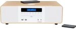 Thomson - Mic201ibt System De Audio For The Home Audio De Music For Home Use 50 W