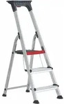Altrex Double Decker Haushalts-stufenleiter 3 Stufen