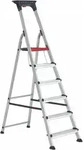 Altrex Double Decker Haushalts-stufenleiter 6 Stufen
