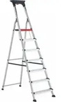 Altrex Double Decker Haushalts-stufenleiter 7 Stufen