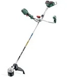 Freischneider 36v (2x18v) Bruhsless &Oslash;40 Mm (solo) - Metabo Fsb 36-18 Ltx Bl 40