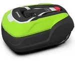M&auml;hroboter Greenworks Optimow 10