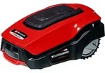 M&auml;hroboter Freelexo 1200 Lcd Bt (f&uuml;r Bis Zu 1200 M2, Multizonen-m&auml;her, Bluetooth