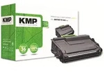 Kmp Toner B-t103, Schwarz