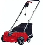 Einhell - Elektro-vertikutierer-l&uuml;fter Gc-sa 1231/1 (230 V, Bis 300 M2, 1200 W, 28 L