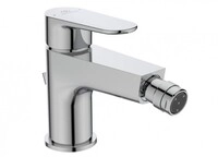 Ideal Standard Cerafine O - Bidetarmatur Mit Ablaufgarnitur, Chrom Bc705aa