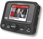 Dr 56 C Dab+ Empf&auml;nger Bluetooth Musikstreaming, Freisprechfunktion, Ladefunktion,