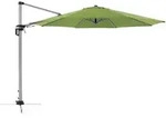 Sonnenschirm / Ampelschirm 'active Pendelschirm 370', &Oslash; 370 Cm, Freshgreen, Bezug