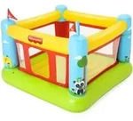 Fisher Price Kinderh&uuml;pfburg 175x173x135 Cm -93553
