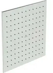 Ideal - Standard Kopfbrause Rain 300x300mm Chrom A5805aa