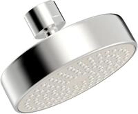 Kwc) Basicjet Kopfbrause 44640300 - Hansa