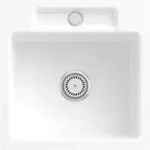 Villeroy & Boch 33451fkg Sp Siluet 50 S Flat 470x470mm