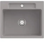 Villeroy & Boch 33461fkd Sp Siluet 60 S Flat 600x510mm