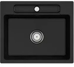 Villeroy & Boch 33461fj0 Sp Siluet 60 S Flat 600x510mm