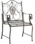 Clp - Stuhl Punjab Bronze
