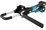Makita - Akku-erdbohrer Ddg460zx7, 2x18v Ohne Akku Und Ladeger&auml;t Im Karton