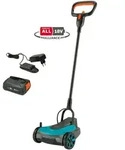 Gardena - Akku-rasenm&auml;her Handymower 22/18v P4a Ready-to-use Set (14620-20)