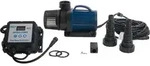 Aquaforte Dm-30000 Vario S Teichpumpe - 30.000 L/std. - 335w - F&ouml;rderh&ouml;he 9,5 M -