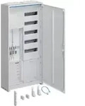 Hager Ks,universz,1zp,3p.,h=1100mm,2-f. Zb322p15