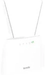 Tenda Wlan-router Wlanrouter (4g06) (4g06)