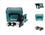 Makita Dhr 280 Mj 2 X 18 V 36 V Li-ion Akku Bohrhammer Brushless 28 Mm F&uuml;r Sds-plus