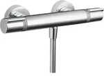 Hansgrohe Versostat Duscharmatur Mit Thermostat Brausearmatur Brausethermostat
