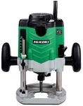 Hitachi - Oberfr&auml;se 2000w 12mm Bohrfutter Im Karton - M12veutz