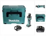 Dco 180 G1j Akku Rotationsschneider 18 V 30.000 U/min + 1x Akku 6,0 Ah + Makpac...