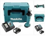 Dco 180 Rm1j Akku Rotationsschneider 18v + 1x Akku 4,0ah + Ladeger&auml;t + Makpac -