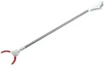 Flora Greifboy 105 Cm, Metallgr Offene Spitzen