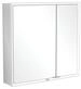 Villeroy&boch - My View Now, Spiegelschrank F&uuml;r Wandeinbau Mit
