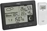 Tfa 35.1158.01 Elements Funk-wetterstation