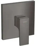 Hansgrohe Metropol Einhebel-brausemischer Unterputz, Hebelgriff,