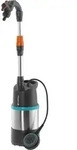 Regenfasspumpe 4700/2 Inox