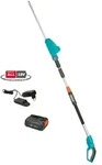 Akku-teleskop-heckenschere Ths 42/18v P4a Ready-to-use Set (14732-20) - Gardena