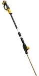 Dcmph566p1 Akku Stabheckenschere 55cm 18v 5ah - Dewalt