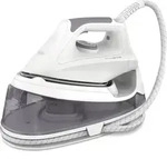 Rowenta Liberty Vr5020 2200 W 1,2 L Edelstahl-b&uuml;gelsohle Wei&szlig;