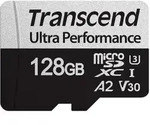 Microsdxc 340s 128 Gb U3 A2 V30 R160w125
