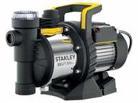 Stanley - selbstansaugende pumpe 1300 w