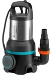 09046-20 Schmutzwasser-tauchpumpe 25000 - Gardena