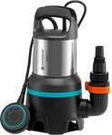 09042-20 Schmutzwasser-tauchpumpe 16000 - Gardena