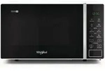 Whirlpool Mwp 203 W Arbeitsfl&auml;che Grill-mikrowelle 20 L 700 W Schwarz, Wei&szlig;