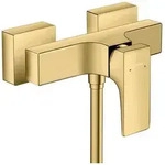 Metropol - Duscharmatur, Gold Poliert 32560990 - Hansgrohe
