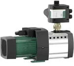 Wilo - Himulti 3 C 1-45 P Kreiselpumpe Selbstsaugend Mit Hicontrol Hauswasserautomat