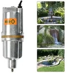 Membranpumpe 350w 79944 Flo