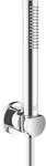 Kludi Nova Fonte Puristic Brausegarnitur Mit Handbrause 1s Und Wandhalter