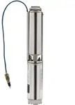 Wilo - Sub Twu 4-0214-c-qc 230v 6046683 Brunnenpumpe / Tiefbrunnenpumpe