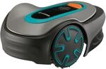 M&auml;hroboter Gardena Sileno Minimo 500m&sup2; 15202-20