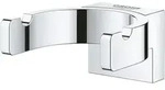 Selection - Doppelhaken, Verchromt 41049000 - Grohe