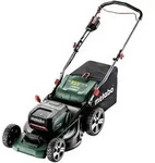 Rm 36-18 Ltx Bl 46 Akku Rasenm&auml;her 36 V ( 2x 18 V ) 46 Cm Brushless ( 601606850 )